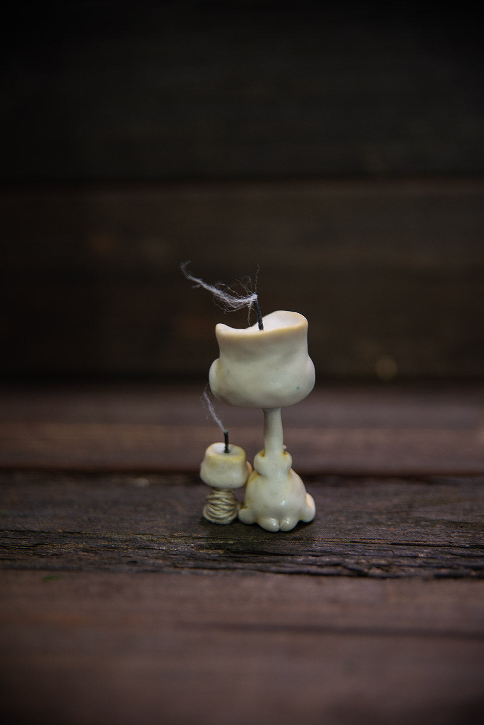 Candle Sprocket w/ Baby #110