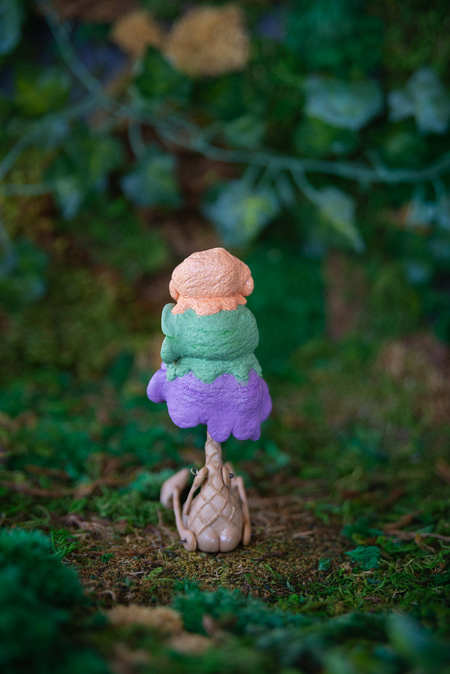iScream Adult Mish #255