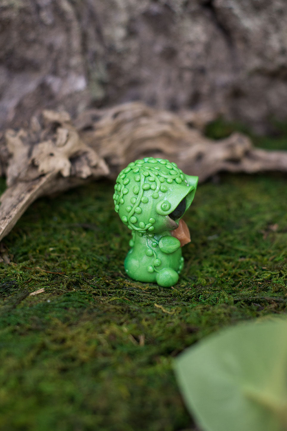 String of Pearls #87