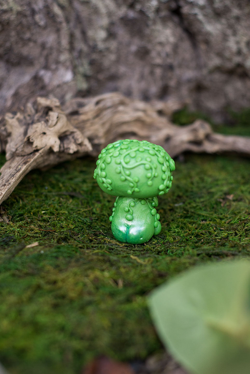 String of Pearls #87