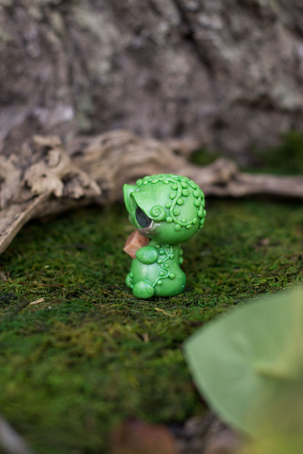 String of Pearls #87