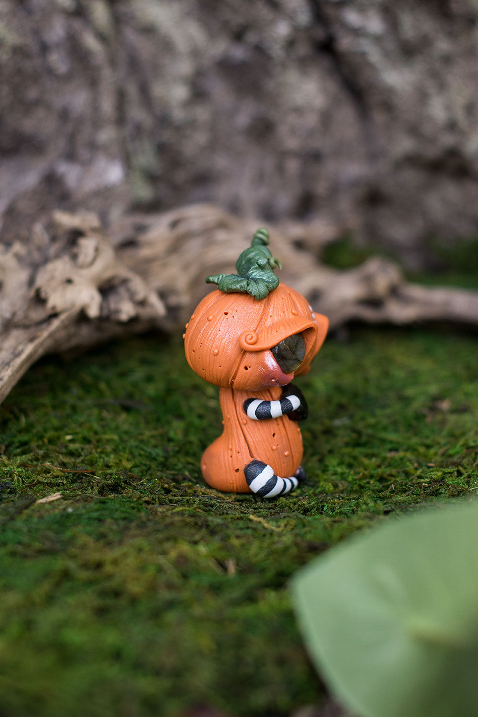 Pumpkinhead Right