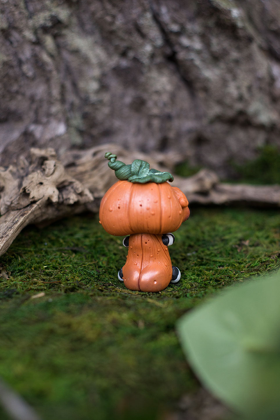 Pumpkinhead Right