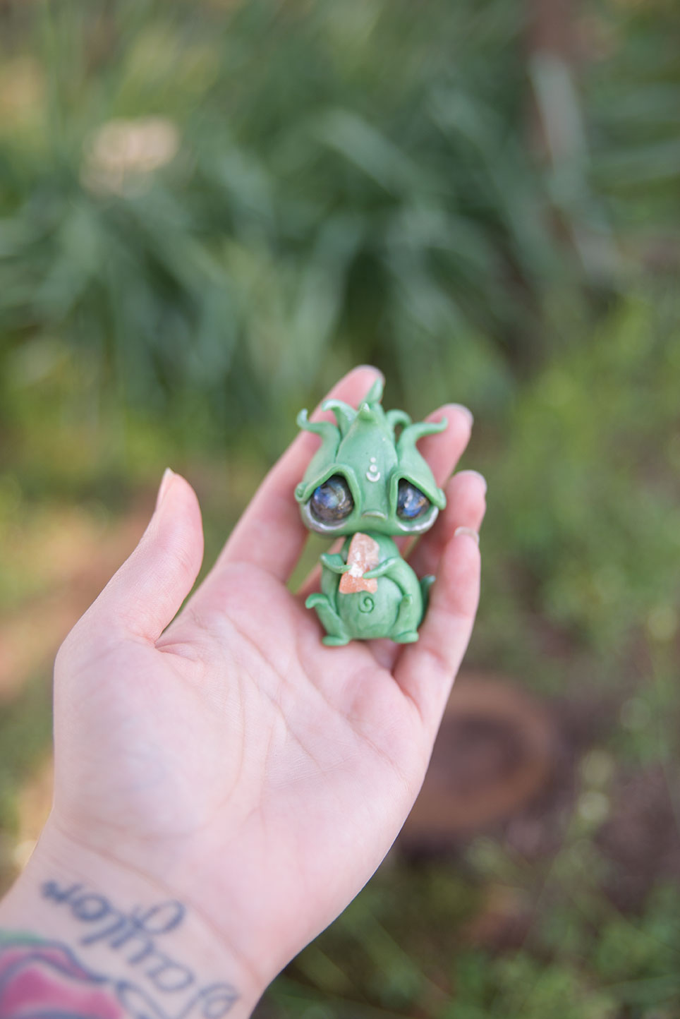 Aloe Mish #86