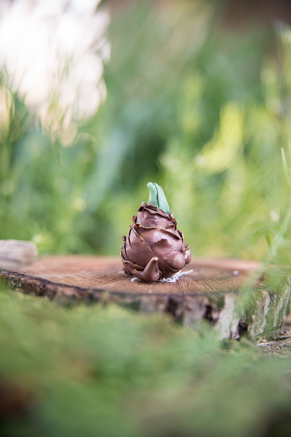 Bulb Spore #52