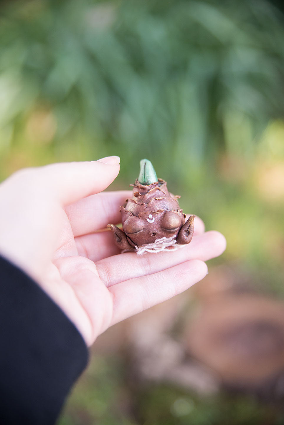 Bulb Spore #52
