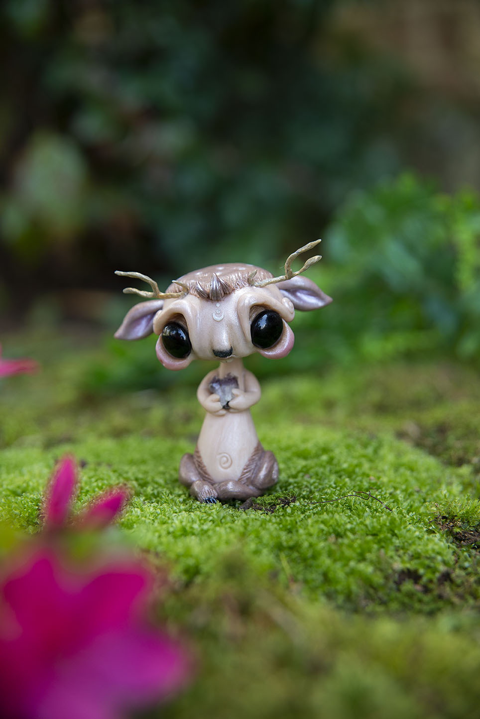 Faun Mish #181