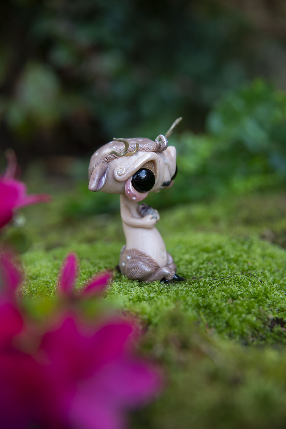 Faun Mish #181