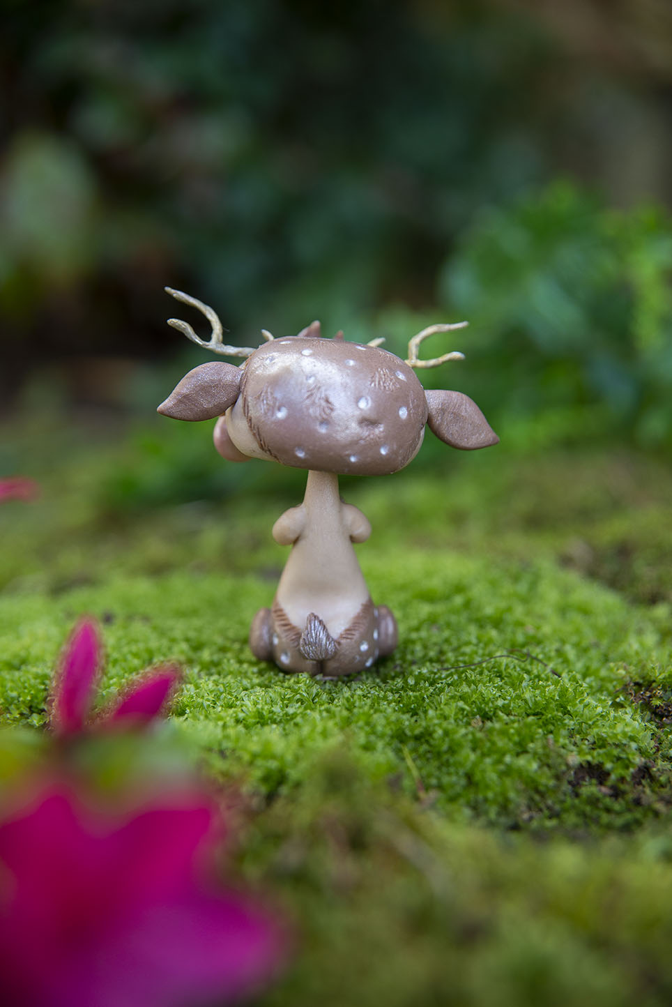 Faun Mish #181