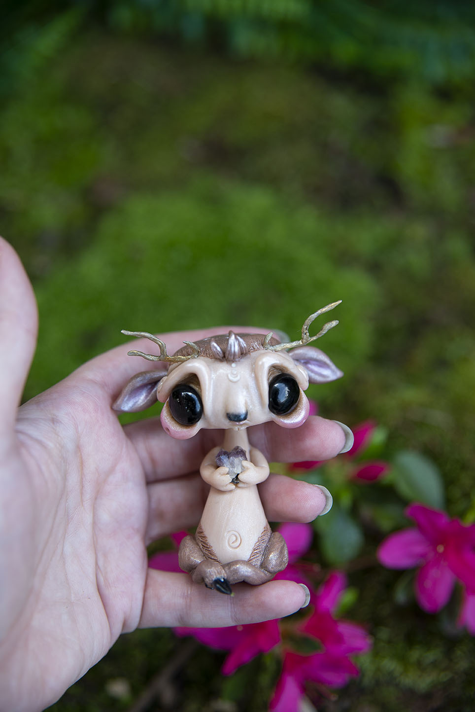 Faun Mish #181