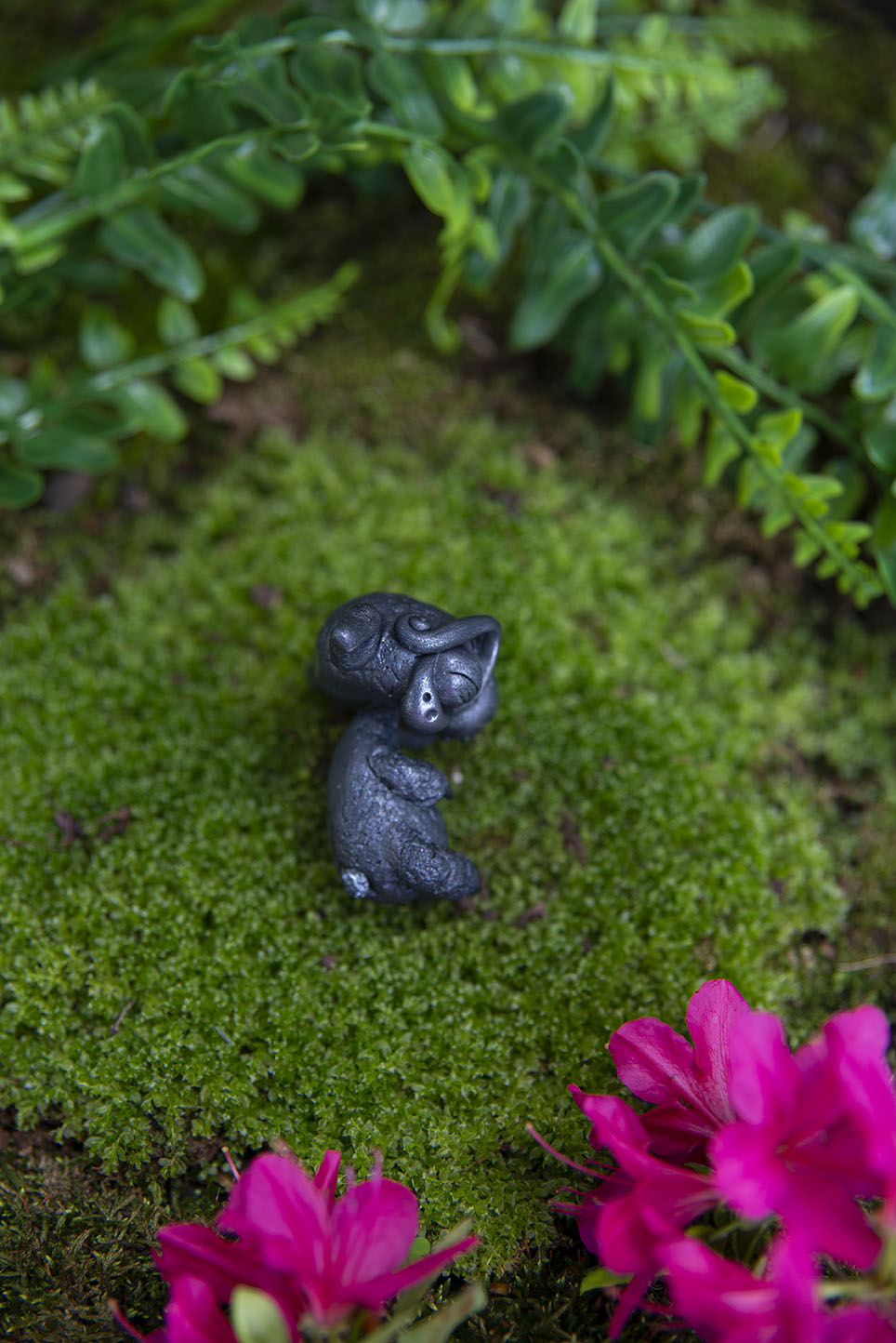 Black Lamb Mishling #017