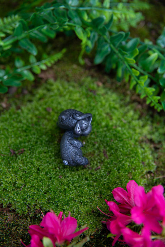 Black Lamb Mishling #017
