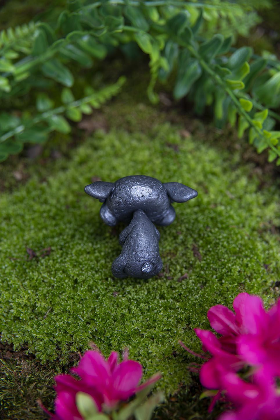 Black Lamb Mishling #017