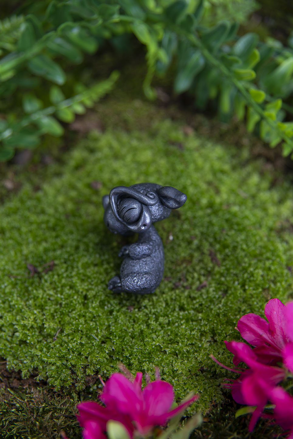 Black Lamb Mishling #017