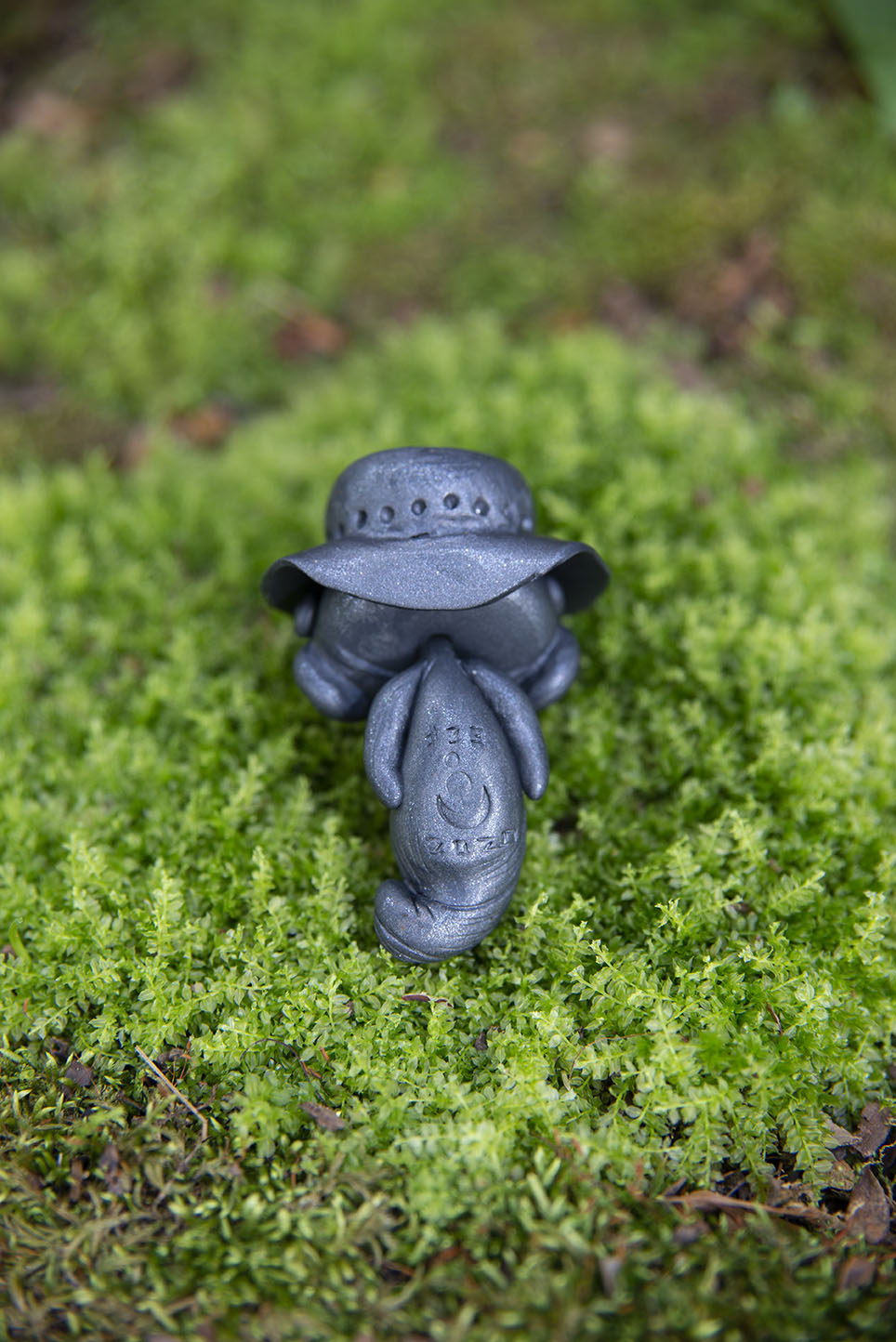 Plague Doctor Mishling #023