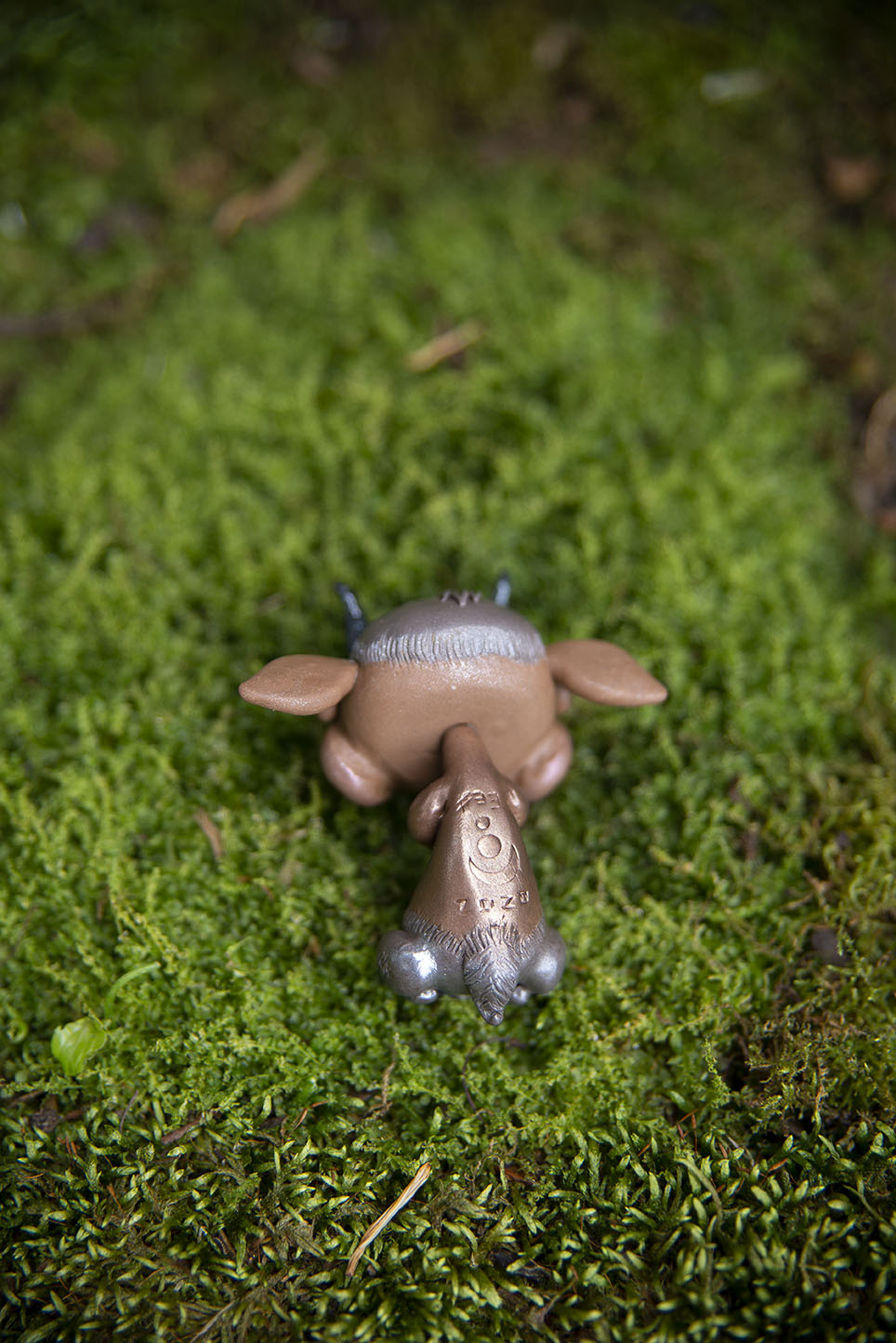 Satyr Mishling #033
