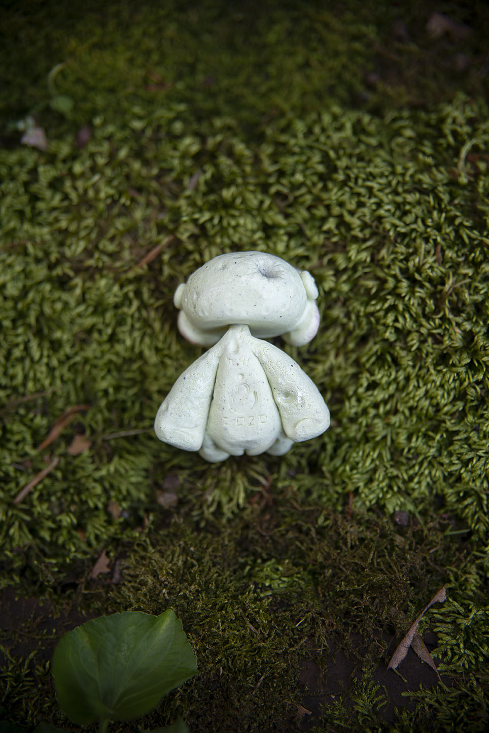 Moon Elemental Mishling #41
