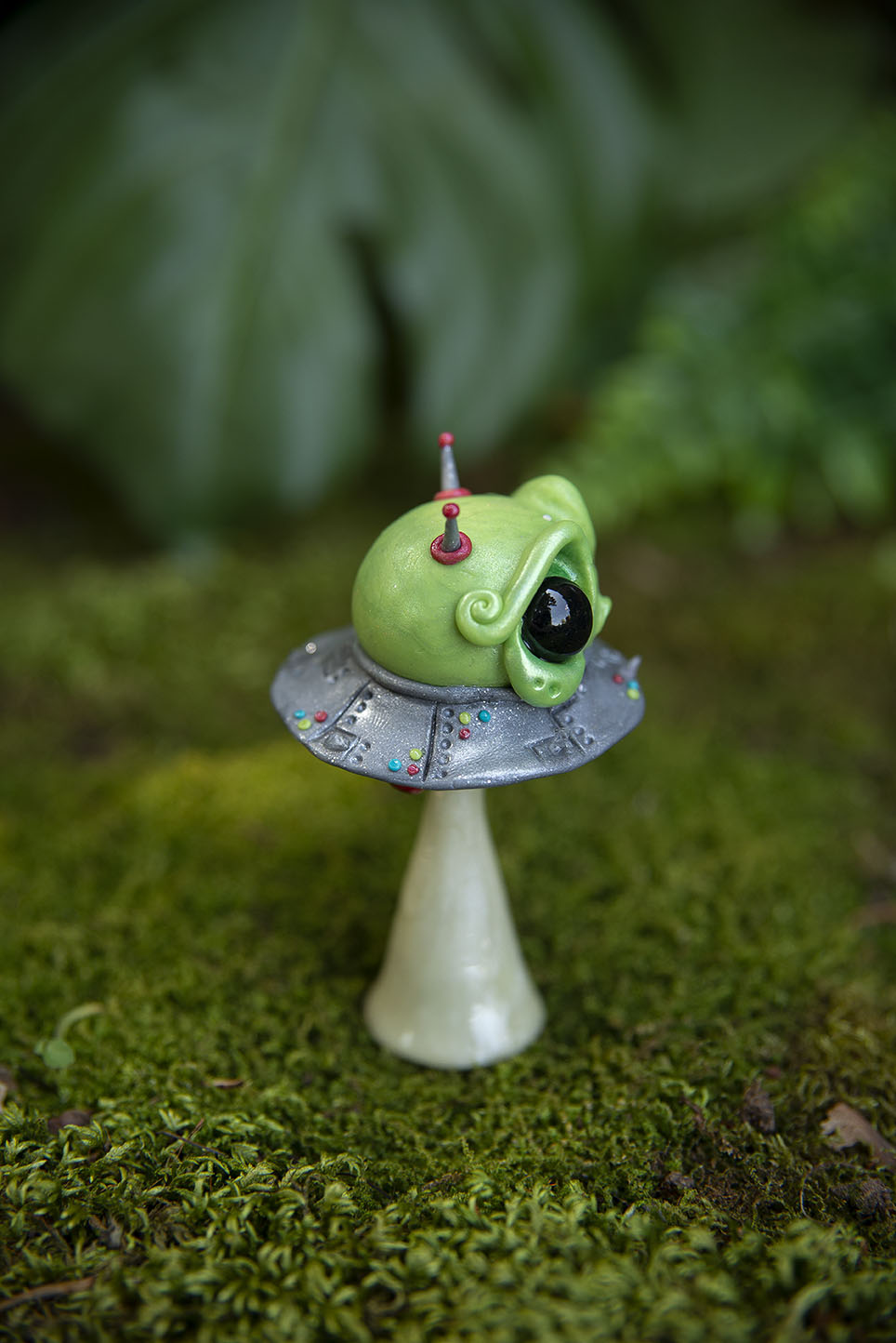 UFO Mish #206