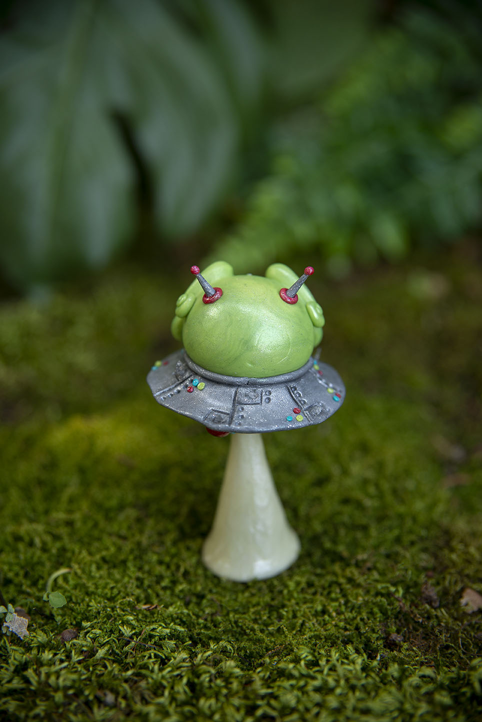 UFO Mish #206