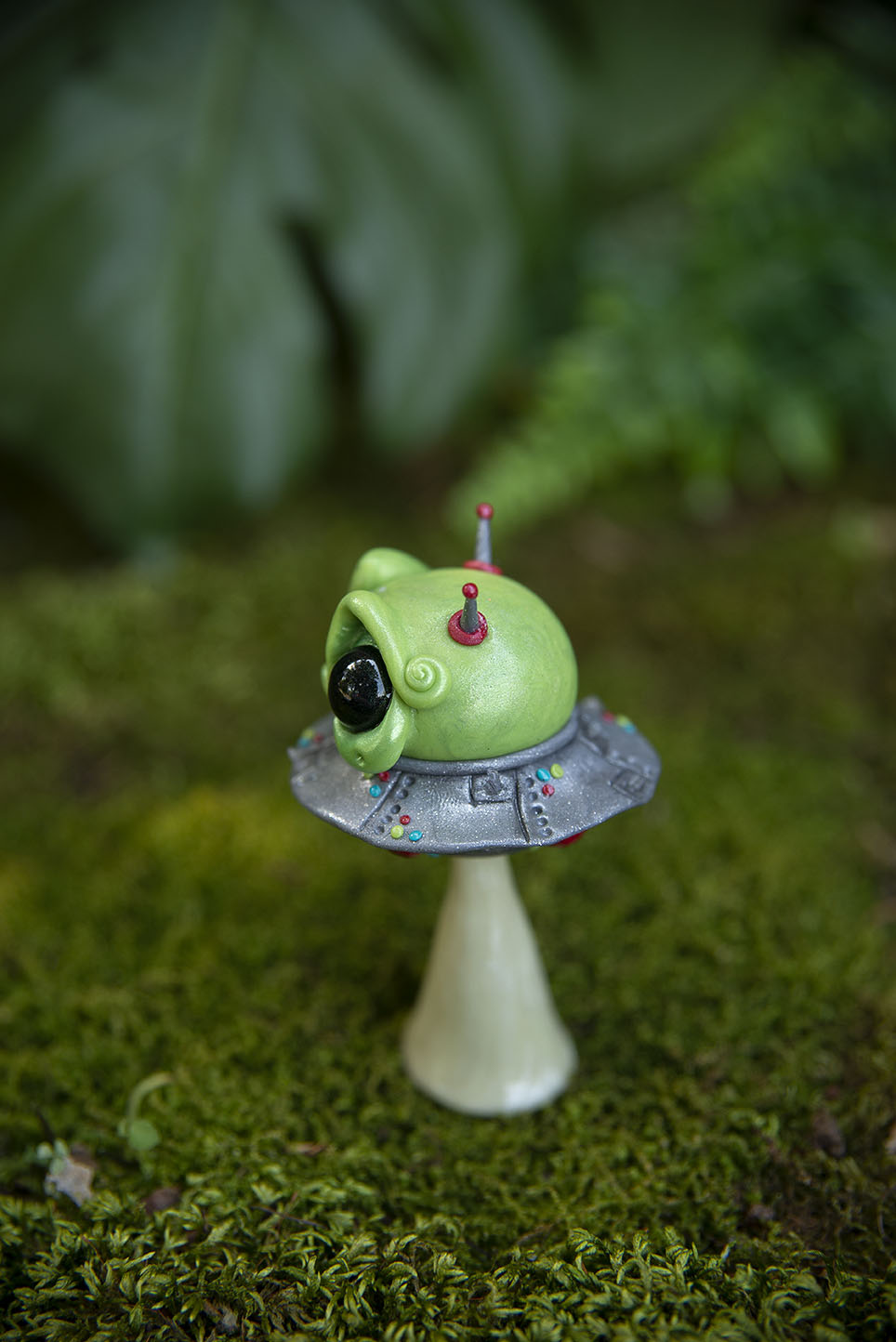 UFO Mish #206