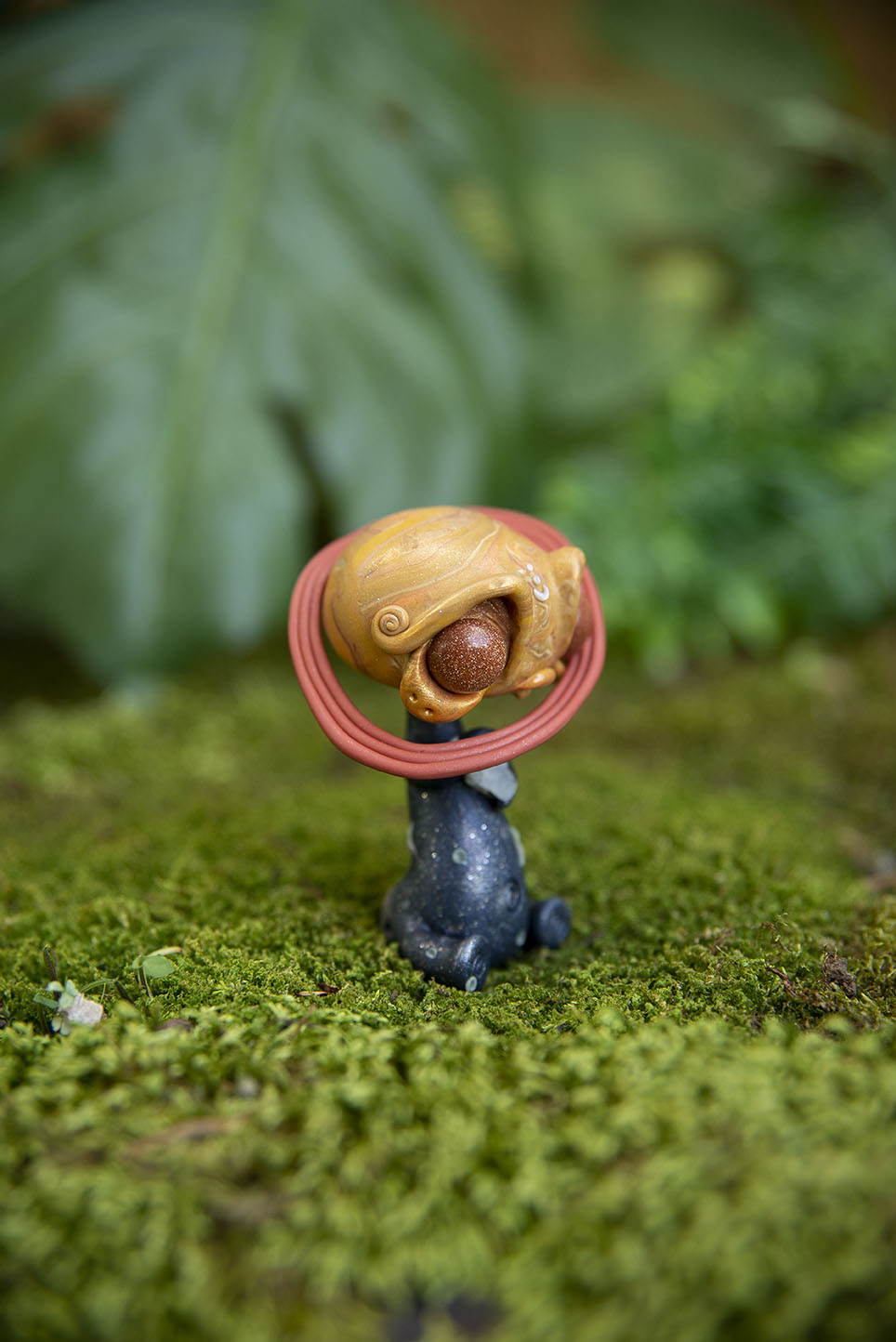 Saturn Mish #204