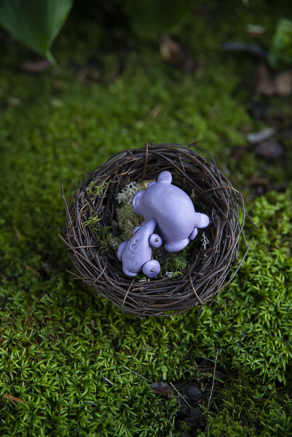 Hippo Mishling #011/2021