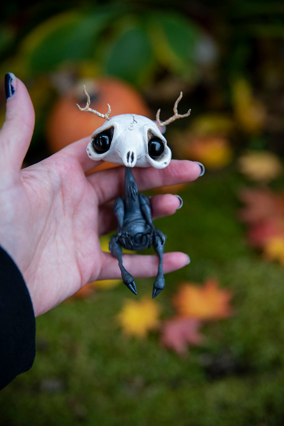 Wendigo Mish #022/2021