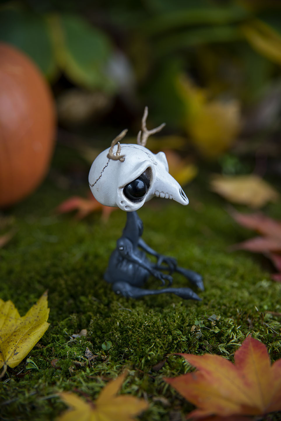 Wendigo Mish #022/2021