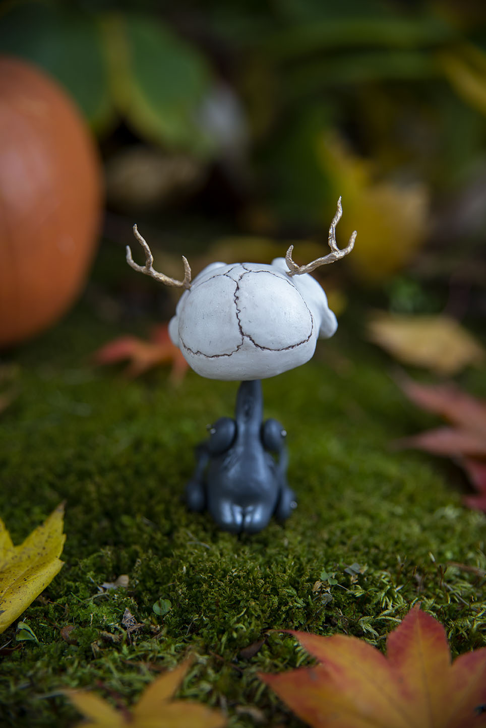 Wendigo Mish #022/2021