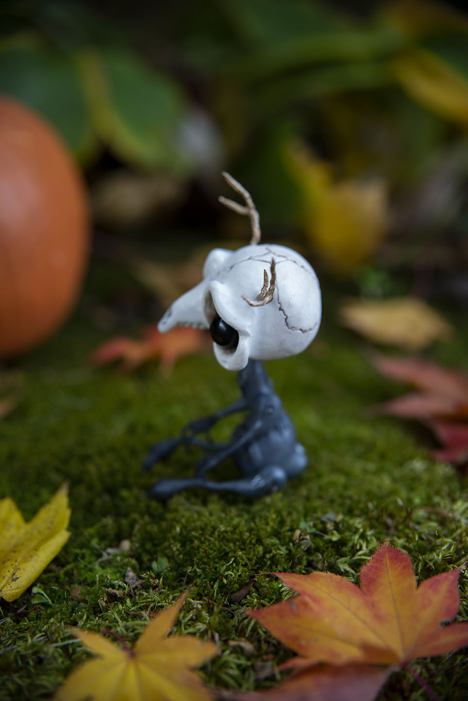Wendigo Mish #022/2021