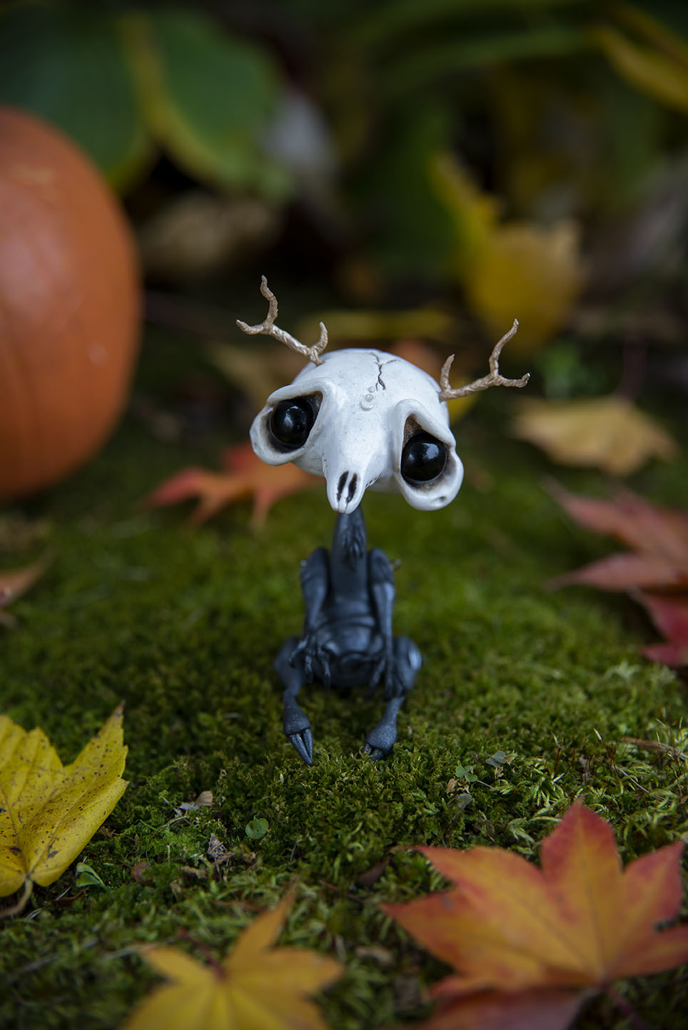 Wendigo Mish #022/2021