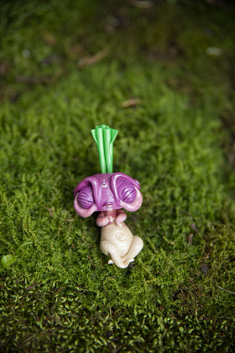 Turnip Mandrake Mishling #030