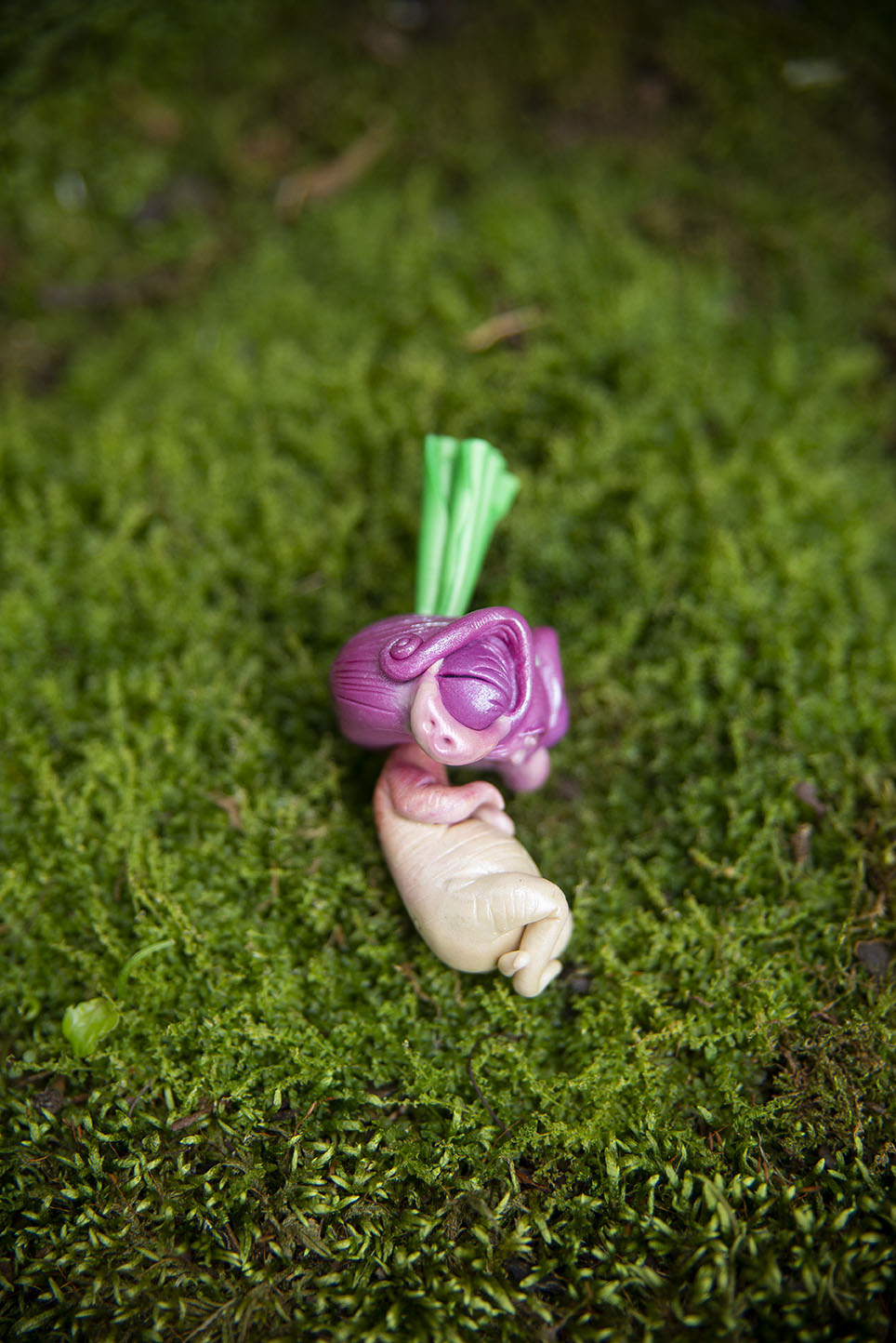 Turnip Mandrake Mishling #030
