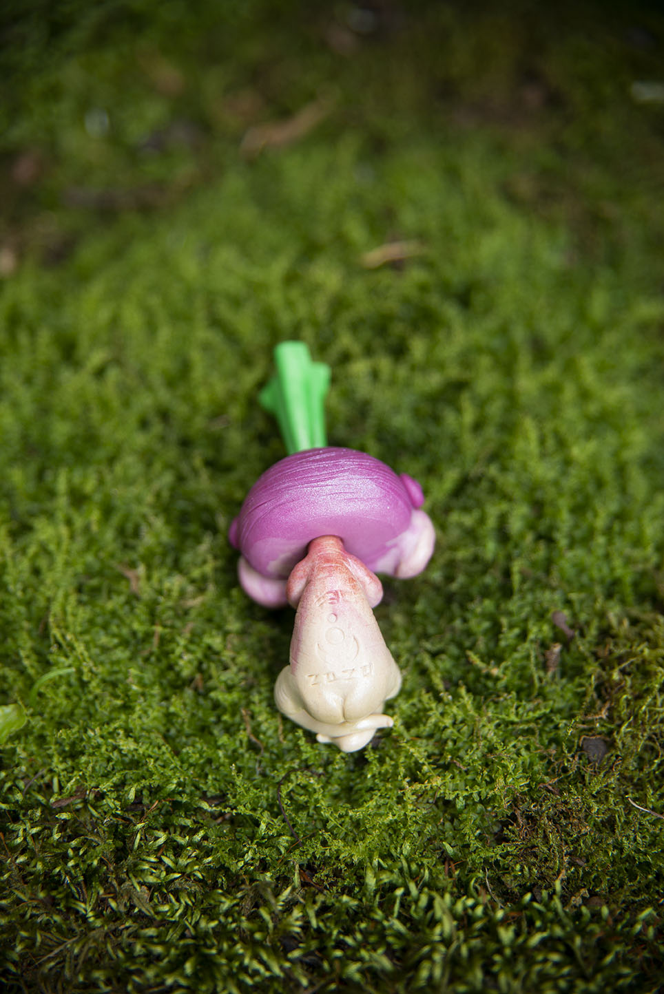 Turnip Mandrake Mishling #030
