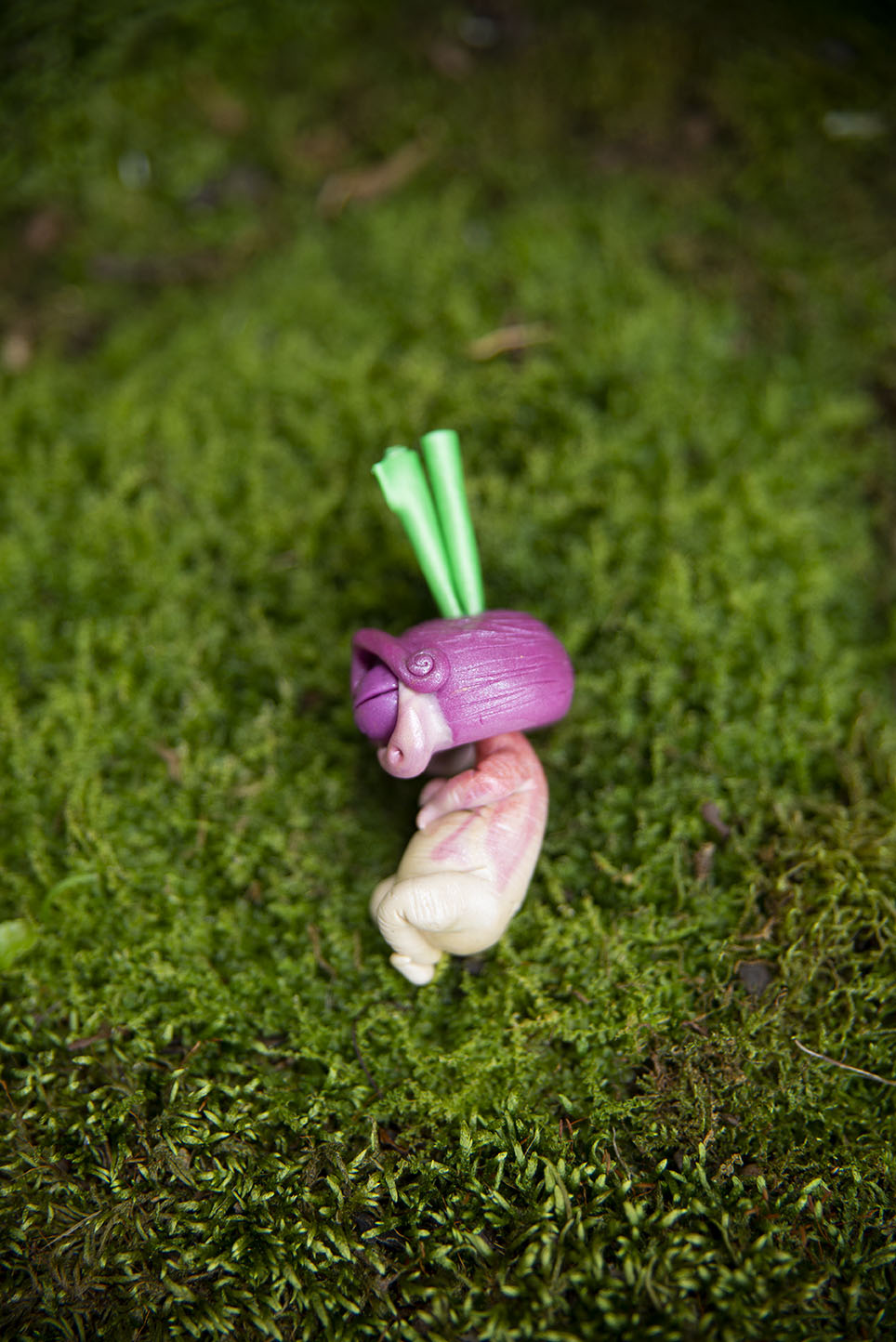 Turnip Mandrake Mishling #030