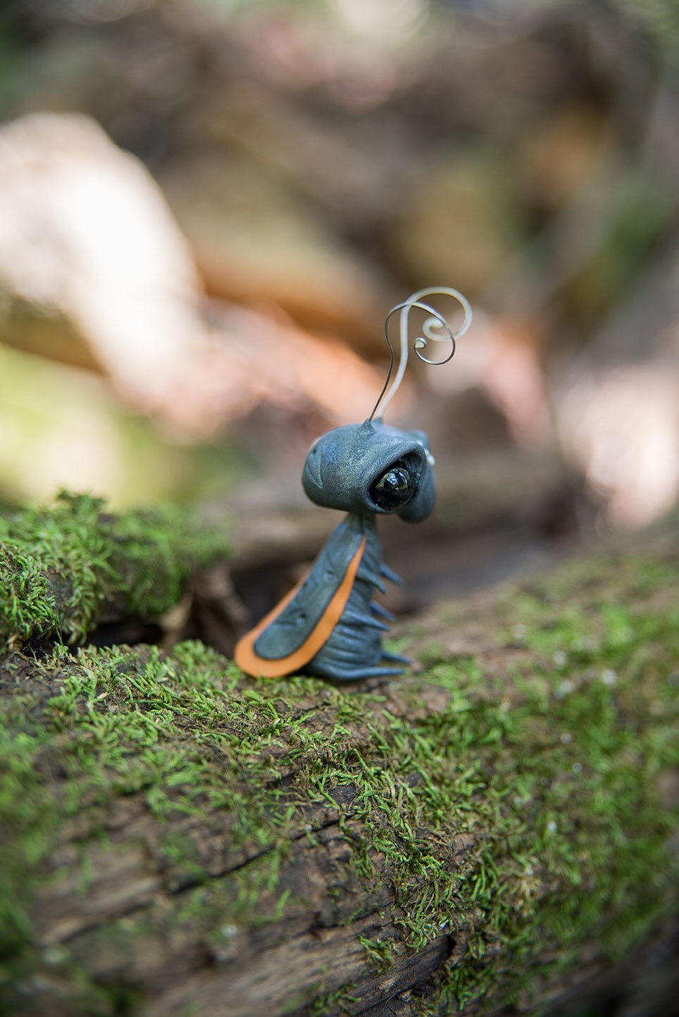 Firefly Sprocket #66