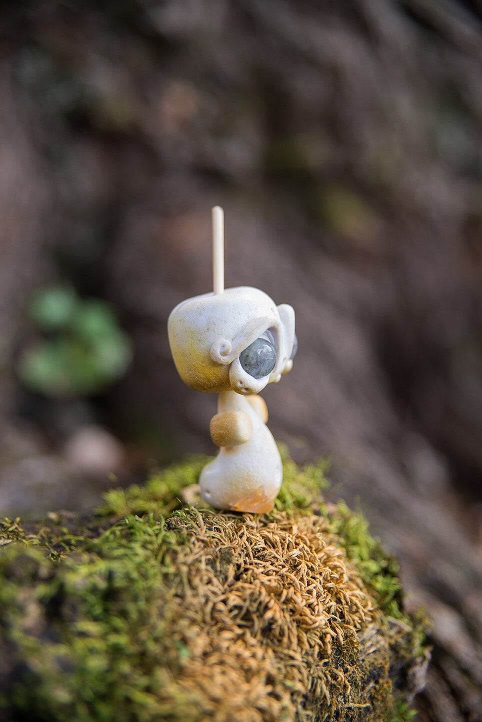 Toasted Mishmallow #147