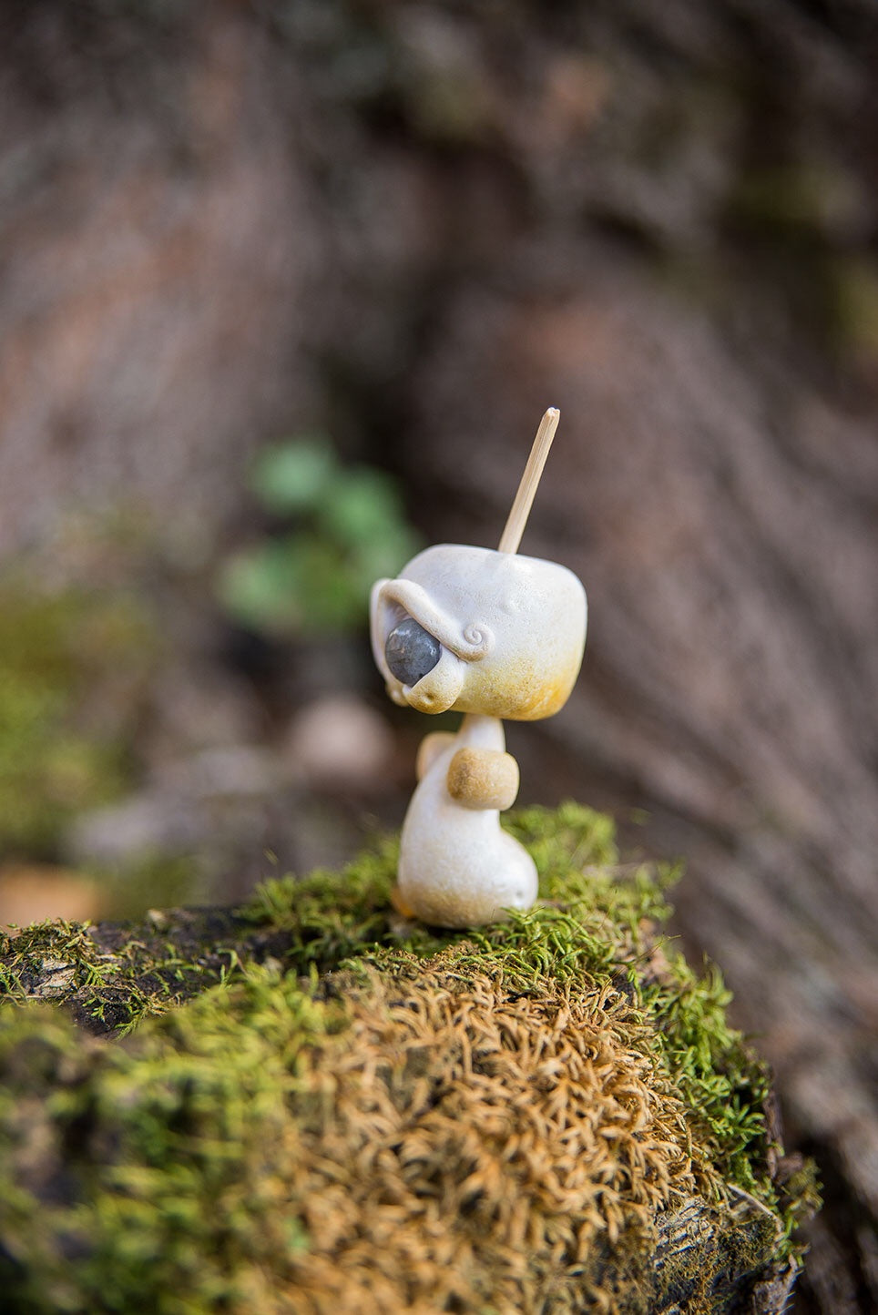 Toasted Mishmallow #147
