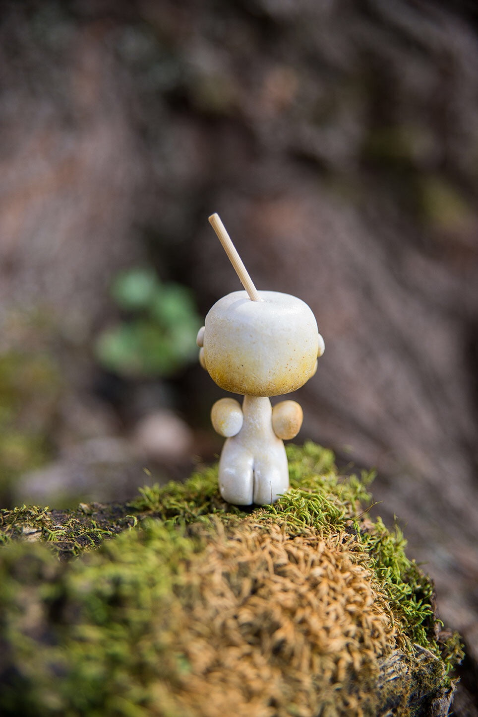 Toasted Mishmallow #147