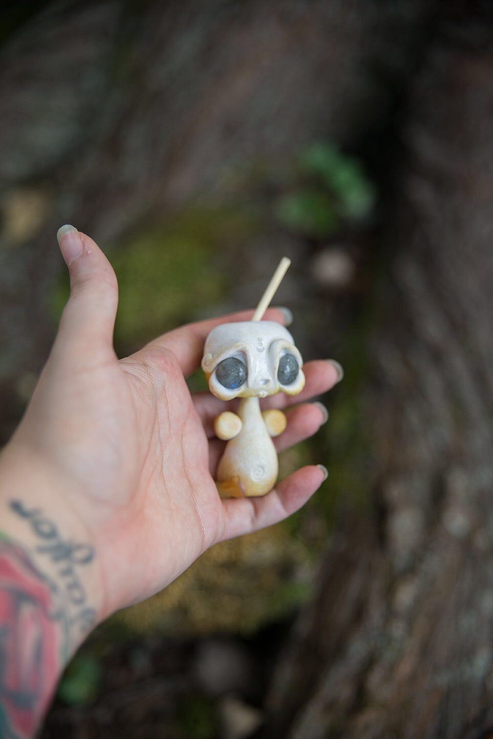 Toasted Mishmallow #147