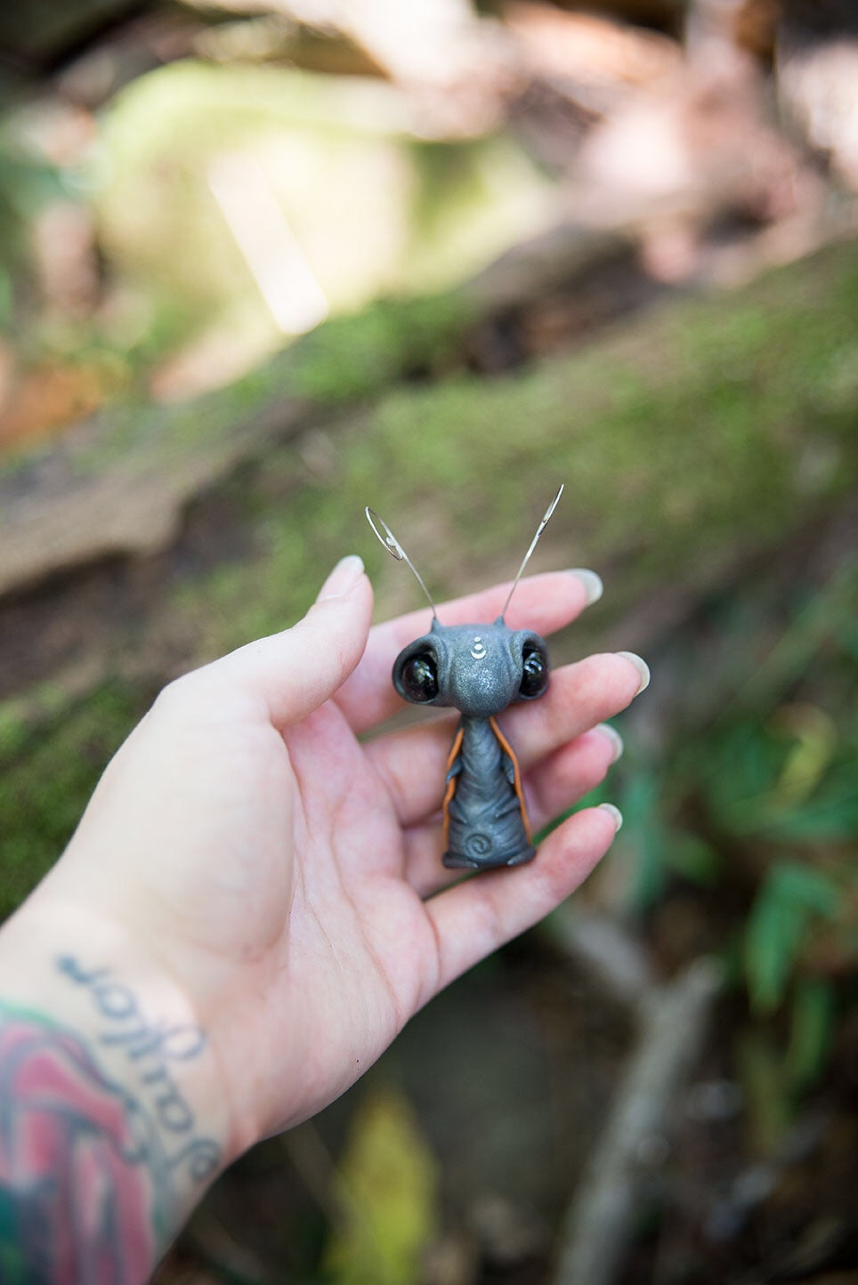 Firefly Sprocket #66