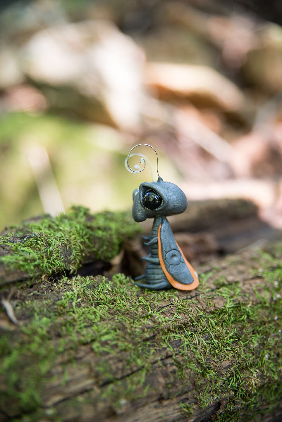 Firefly Sprocket #64