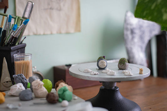 Guild Changes and Patreon Debut