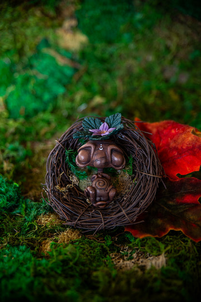 Mandrake Baby Mish #030