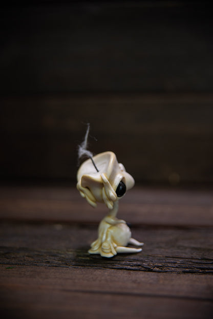 Candle Sprocket holding Match #111