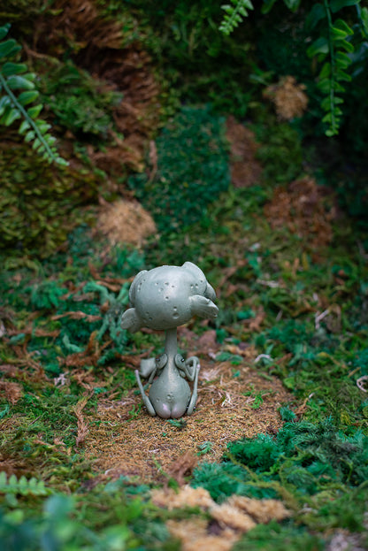 Green Lagoon Lady Adult Mish #264