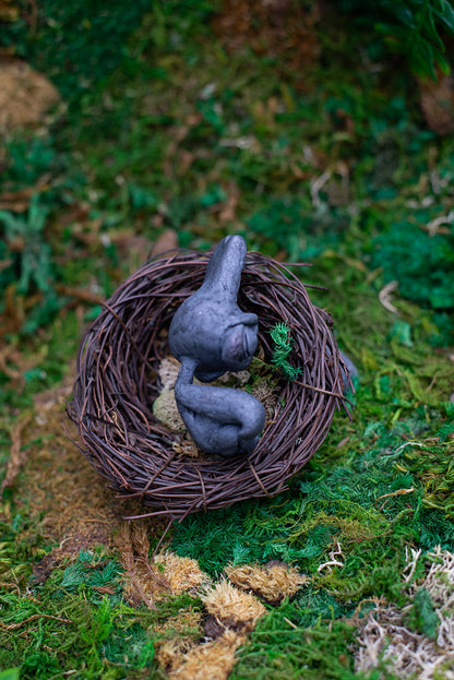 Headstone Baby Mish #43