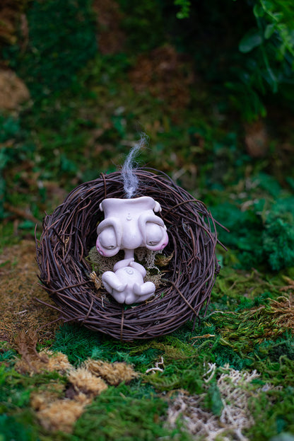 Candle One Baby Mish #041