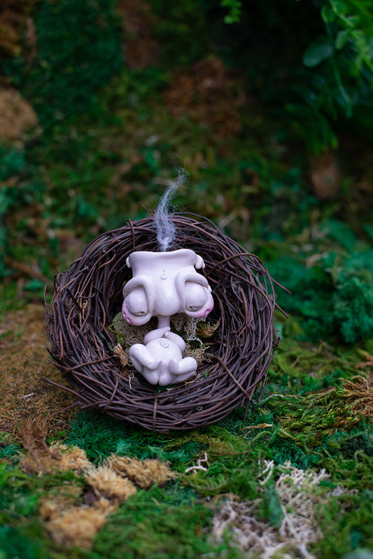 Candle One Baby Mish #041