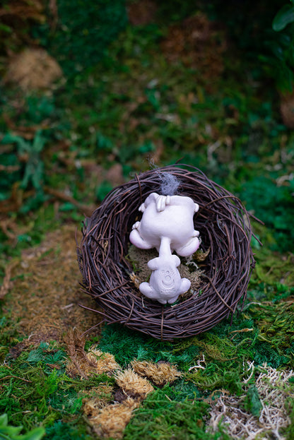 Candle One Baby Mish #041